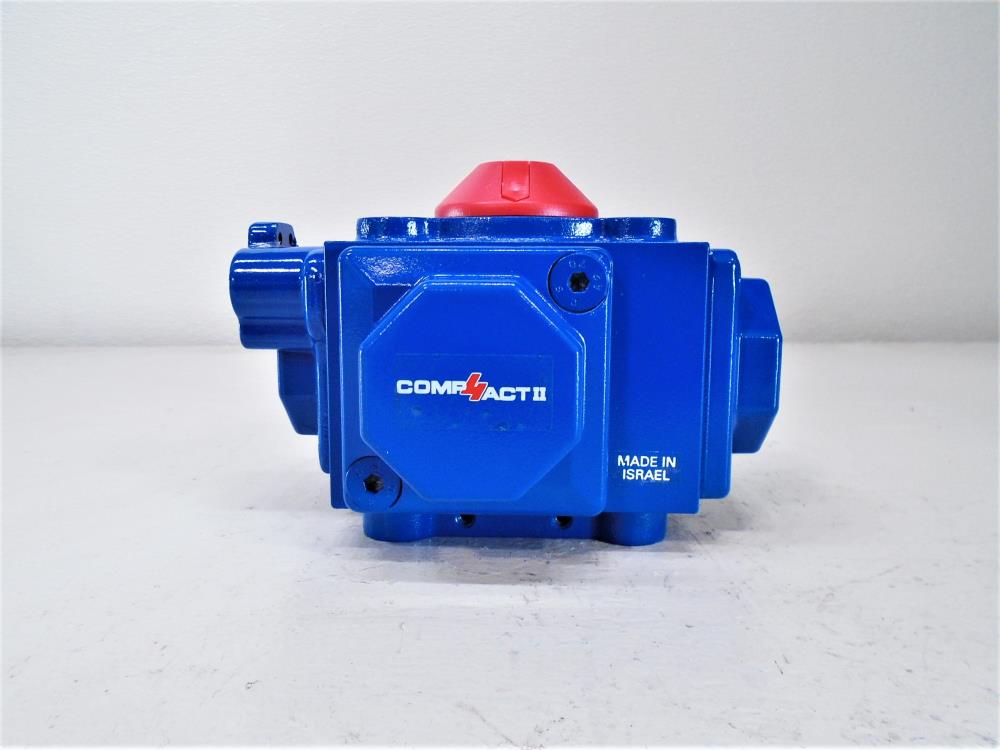 Habonim Compact II Actuator Model C25 SR-2C IMP